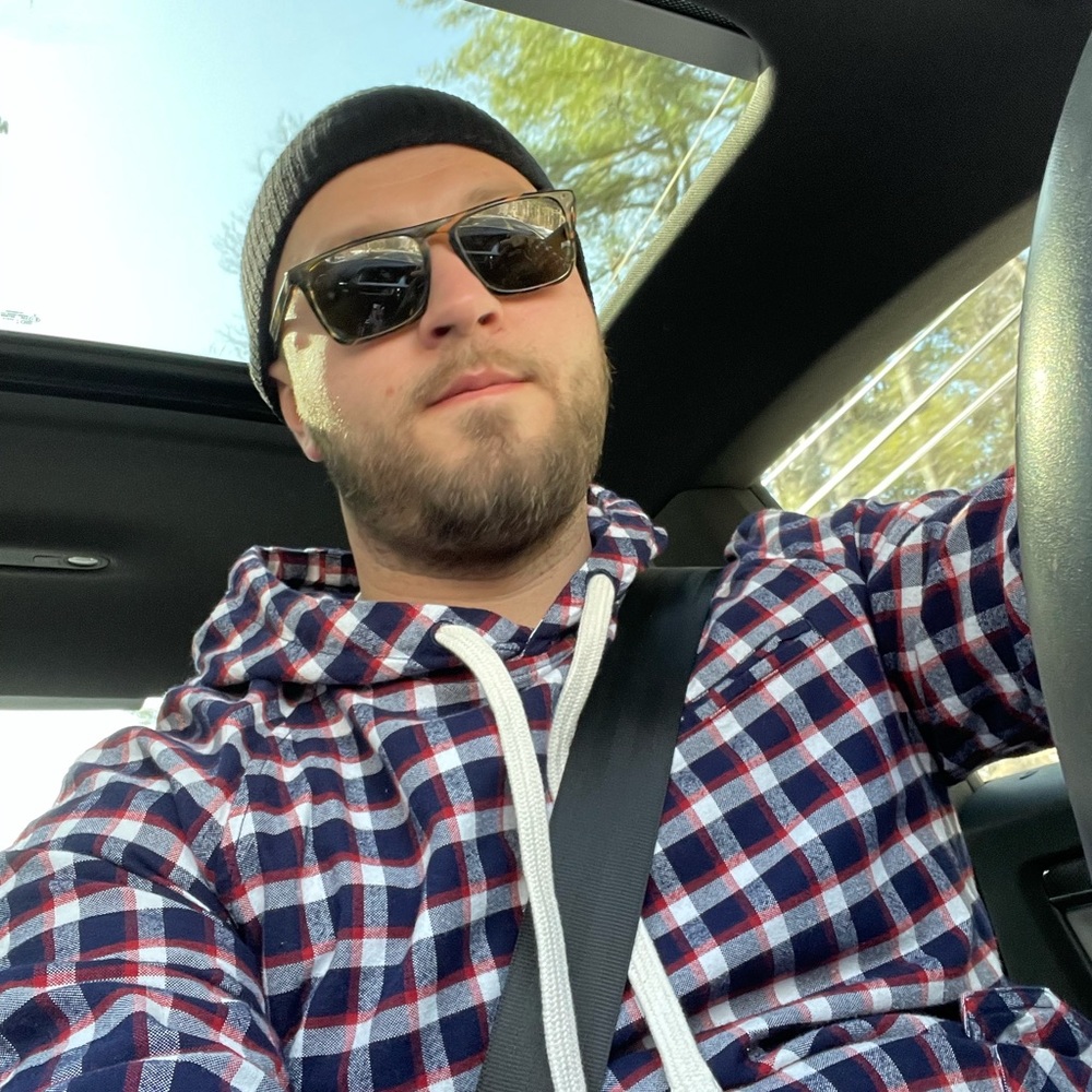 Meet your Posher, Jeff